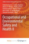 Occupational and Environmental Safety and Health II