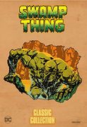 Swamp Thing: Classic Collection (en Alemán)