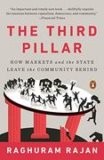 The Third Pillar: How Markets and the State Leave the Community Behind (en Inglés)