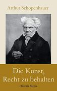 Die Kunst, Recht zu Behalten (en Alemán)