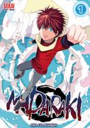 MADARAKI 1 (in Spanish)