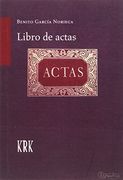 Libro de Actas