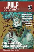 Pulp Literature Autumn 2024: Issue 44 (en Inglés)