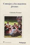 Consejos a los Maestros Jovenes