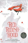 red riding hood (en Inglés)