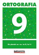 Ortografia 9 (Materials Educatius - Material Complementari Primària) (in Catalan)