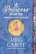 Princess in the Spotlight (Princess Diaries)