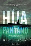 La hija del pantano (HARPERCOLLINS)