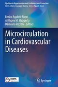 Microcirculation in Cardiovascular Diseases (en Inglés)