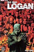 OLD MAN LOGAN FIN DEL MUNDO MARVEL BASICOS (in Spanish)
