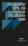 Colección Civil Cdmx 2023