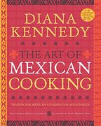The art of Mexican Cooking (en Inglés)