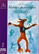 Manual de Cronopios (Alba y Mayo, Narrativa)