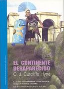 Continente desaparecido, el