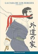 La Casa de los Herejes 01 (Nueva Edicion)