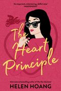The Heart Principle (The Kiss Quotient Series) (en Inglés)