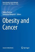 Obesity and Cancer (en Inglés)