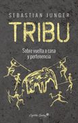 Tribu (in Spanish)