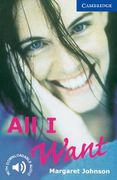 All I Want Level 5 (en Inglés)