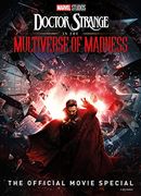Marvel Studios' Doctor Strange in the Multiverse of Madness: The Official Movie Special Book(Titan Books)