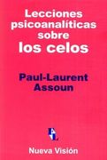 Lecciones psicoanalíticas sobre los celos