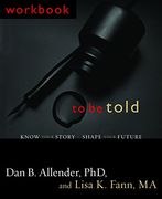 To be Told (Workbook) (en Inglés)