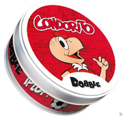 Dobble Condorito