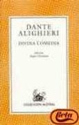 divina comedia