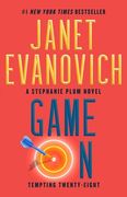 Game on: Tempting Twenty-Eight (28) (Stephanie Plum) (en Inglés)