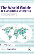 The World Guide to Sustainable Enterprise: Volume 2: Asia Pacific