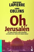 Oh, Jerusalen - Larry Collins - Booket