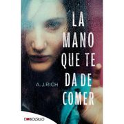 La Mano que te da de Comer