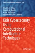 Kids Cybersecurity Using Computational Intelligence Techniques (en Inglés)