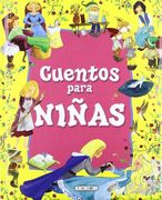 cuentos para niñas