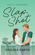 Slap Shot (D. C. Stars) (en Inglés)