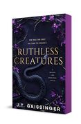 Ruthless Creatures: A Queens and Monsters Novel (Queens and Monsters, 1) (en Inglés)