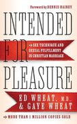 Intended for Pleasure (en Inglés)