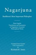 Nagarjuna (en Inglés)