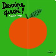 Devine Quoi! (in French)