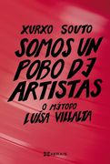 Somos un pobo de artistas (en Gallego)