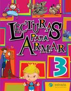 Lecturas Para Armar 3 Estrada (Novedad 2017) - Varios Autores - Estrada