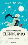 NUEVO VIAJE DE EL PRINCIPITO, EL (in Spanish)