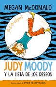 Judy Moody y la lista de los deseos (in Spanish)