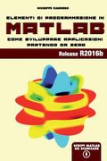 Elementi di programmazione in Matlab (en Italiano)