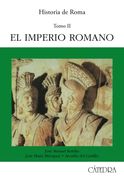Historia de Roma. T. 2: El Imperio Romano