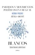Partidos y mov polit. Uy. Blancos