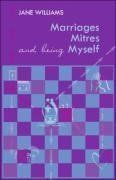 marriage, mitres, and being myself