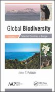 Global Biodiversity: Volume 2: Selected Countries in Europe (en Inglés)
