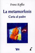la metamorfosis. cartas al padre