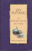 la importancia de vivir